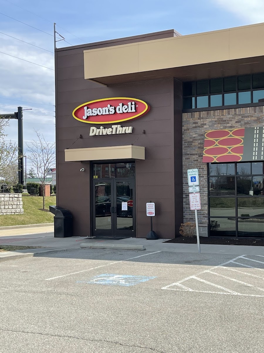 Jason's Deli